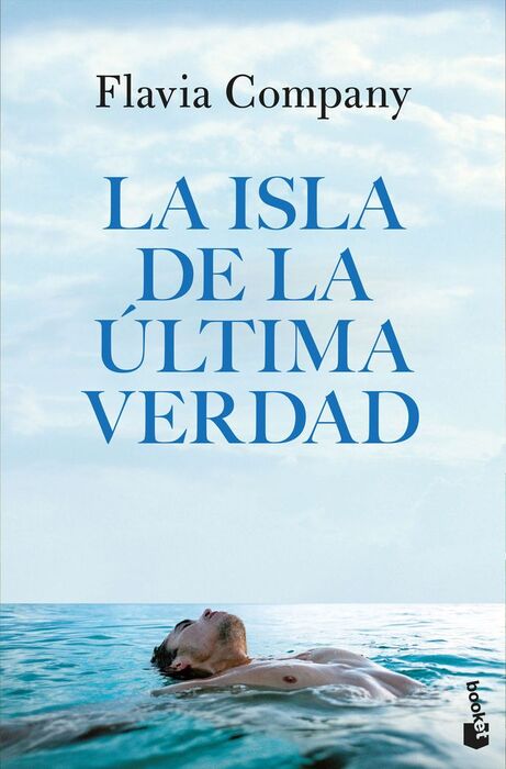LA ISLA DE LA ULTIMA VERDAD