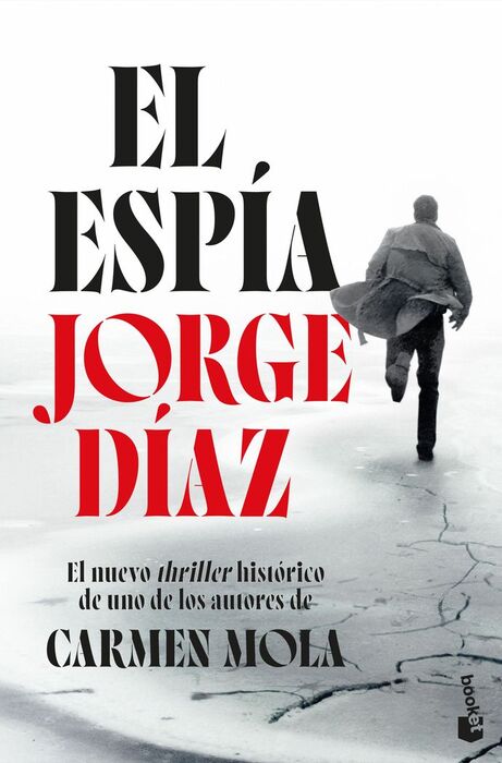 EL ESPIA