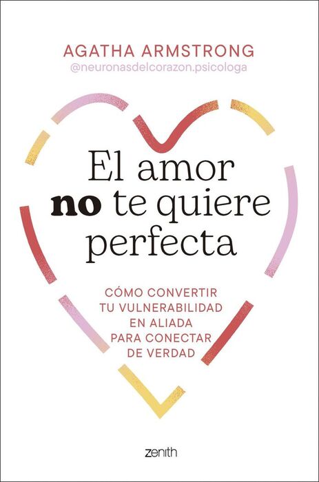 EL AMOR NO TE QUIERE PERFECTA