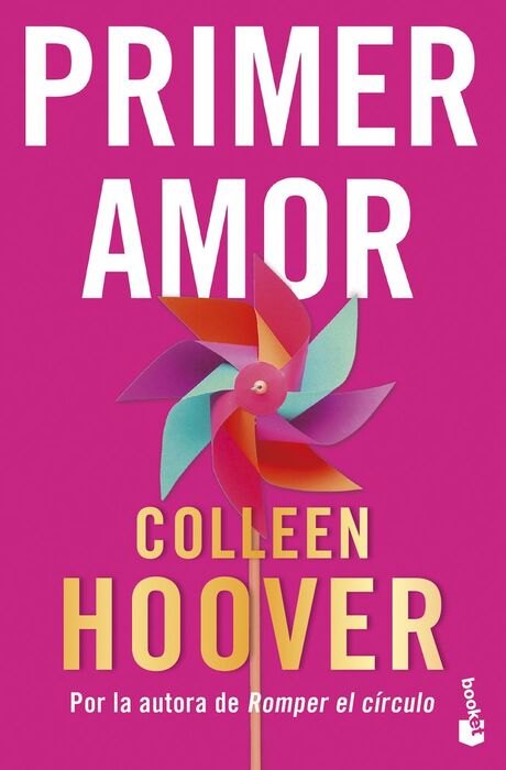PRIMER AMOR (HEART BONES)