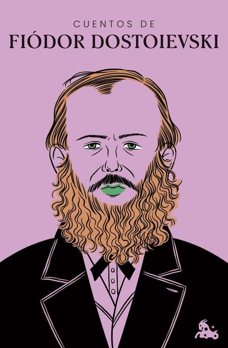 CUENTOS DE FIÓDOR DOSTOIEVSKI