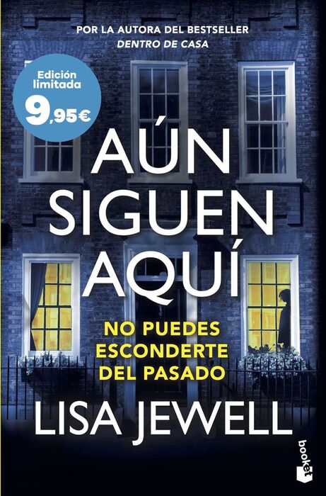 AUN SIGUEN AQUI