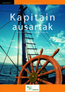 KAPITAIN AUSARTAK