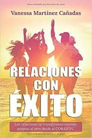RELACIONES CON EXITO