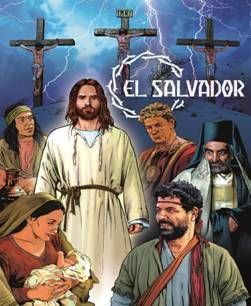 EL SALVADOR