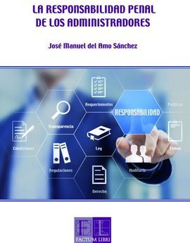 RESPONSABILIDAD PENAL DE LOS ADMINISTRADORES