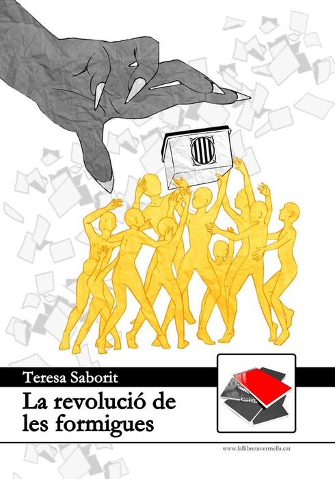 LA REVOLUCIÓ DE LES FORMIGUES