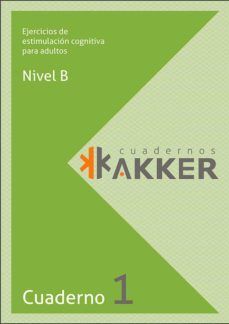 CUADERNOS AKKER NIVEL B CUADERNO 3