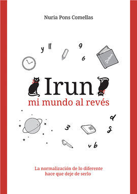 IRUN MI MUNDO AL REVÉS