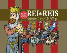 REI DE REIS