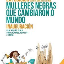 MUJERES NEGRAS EN LA CIENCIA