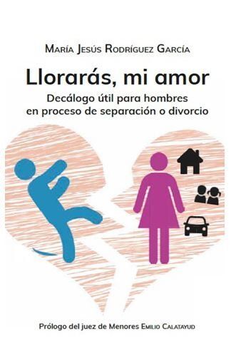 LLORARÁS, MI AMOR