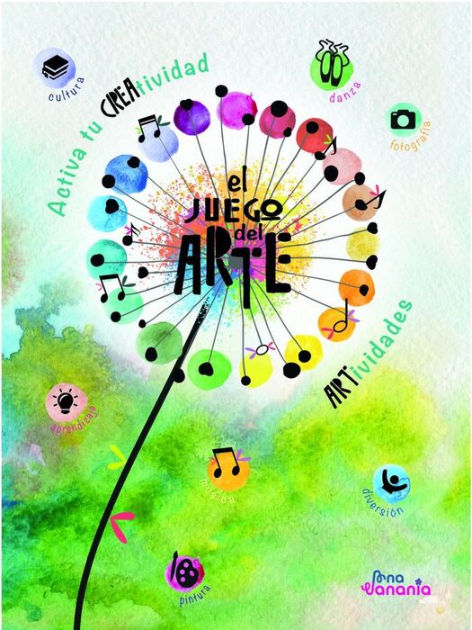 JUEGO DEL ARTE, EL
