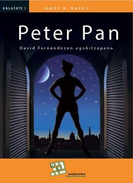 PETER PAN