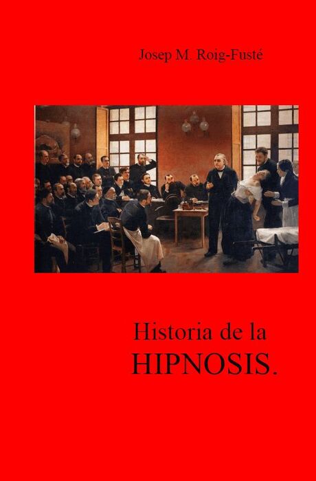 HISTORIA DE LA HIPNOSIS