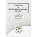 COMPENDIO DE DERECHO INTERNACIONAL PRIVADO