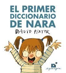 EL PRIMER DICCIONARIO DE NARA