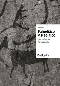 PALEOLITICO Y NEOLITICO.