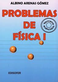 PROBLEMAS DE FÍSICA I