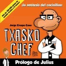 TXASKO CHEF