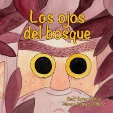 LOS OJOS DEL BOSQUE