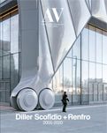 REVISTA AV N.221 - DILLER SCOFIDIO+RENFRO