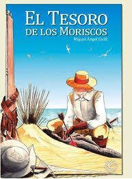 TESORO DE LOS MORISCOS