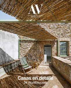 AV MONOGRAFIAS 227 228 CASAS EN DETALLE