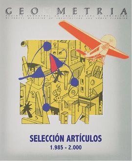 SELECCION ARTICULOS 1985 - 2000