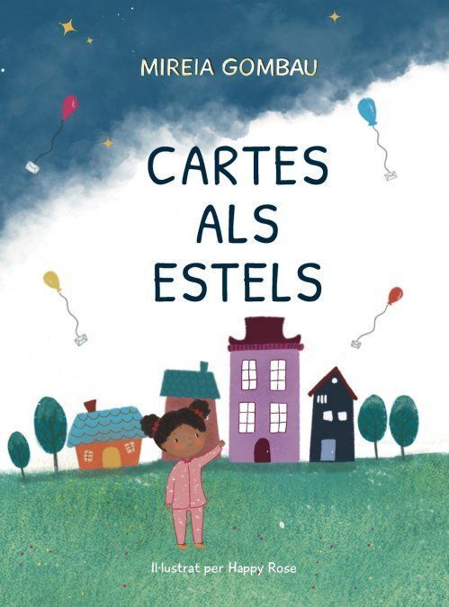 CARTES ALS ESTELS