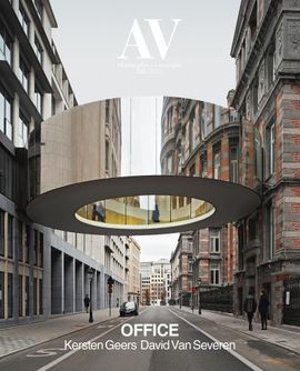 REVISTA A&V N.232 - OFFICE