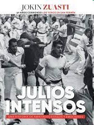JULIOS INTENSOS