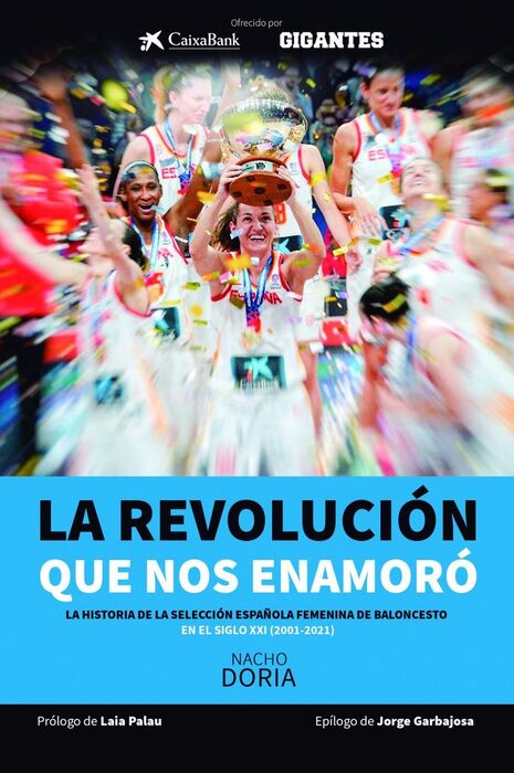 LA REVOLUCIÓN QUE NOS ENAMORÓ