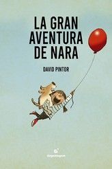 LA GRAN AVENTURA DE NARA