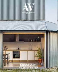 AV MONOGRAFIAS MONOGRAPHS 237 CASAS 2021