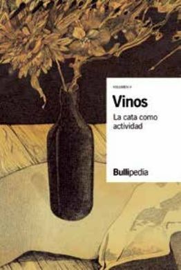 VINOS. LA CATA COMO ACTIVIDAD (VOLUMEN V)