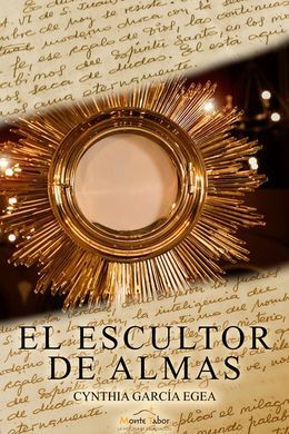 EL ESCULTOR DE ALMAS