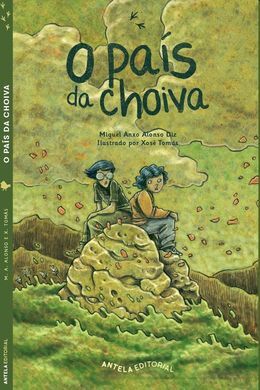 O PAIS DA CHOIVA