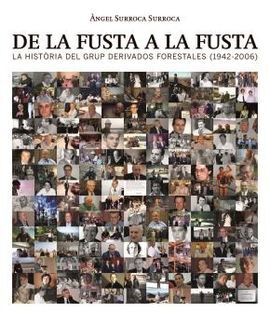 DE LA FUSTA A LA FUSTA