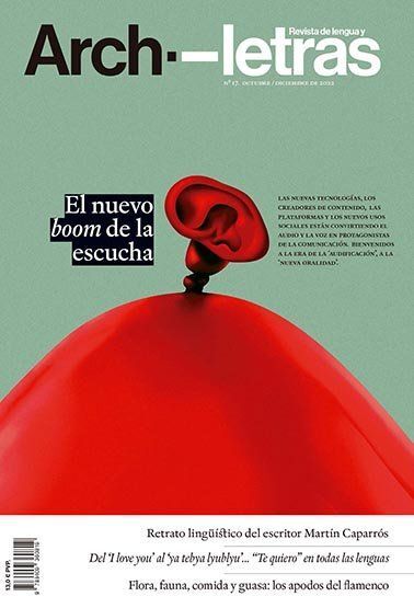 ARCHILETRAS 17. REVISTA DE LENGUA Y LETRAS