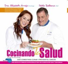 COCINANDO TU SALUD