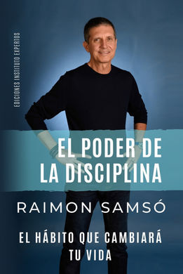 EL PODER DE LA DISCIPLINA