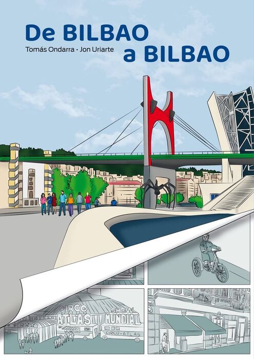 DE BILBAO A BILBAO