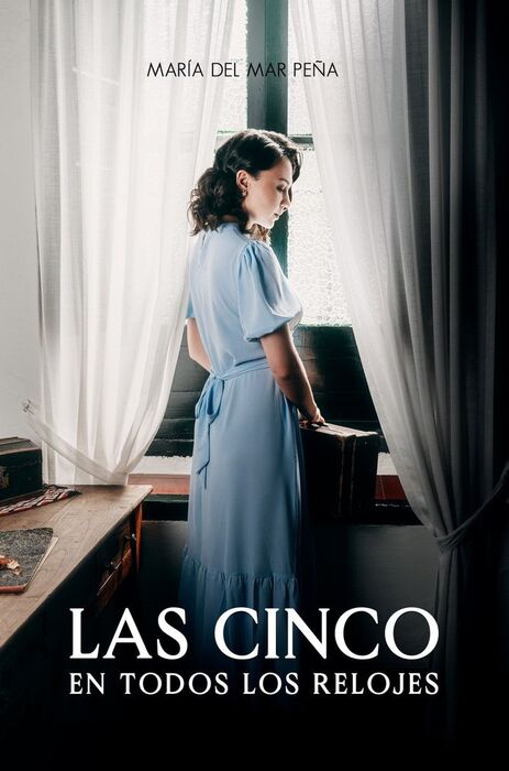 LAS CINCO EN TODOS LOS RELOJES