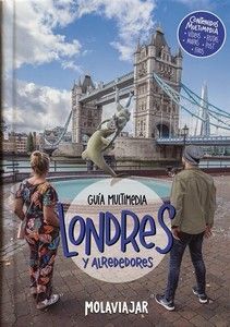 GUIA MULTIMEDIA LONDRES Y ALREDEDORES