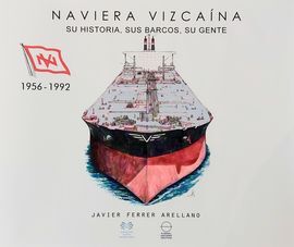 NAVIERA VIZCAÍNA (1956-1992)