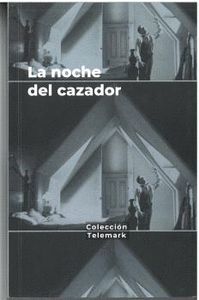 LA NOCHE DEL CAZADOR. CHARLES LAUGHTON