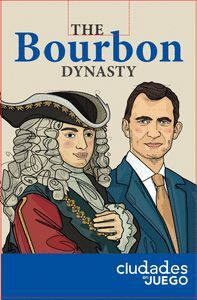 THE BOURBON DYNASTY