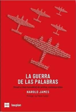 LA GUERRA DE LAS PALABRAS