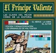 EL PRÍNCIPE VALIENTE. LAS CLAVES DEL MEJOR CÓMIC D